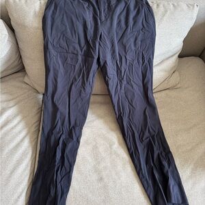Men's Dark Blue Pants